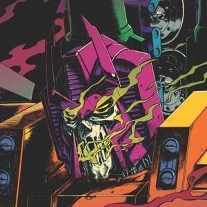 Meet your Posher, Julian